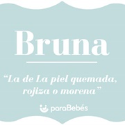Bruna