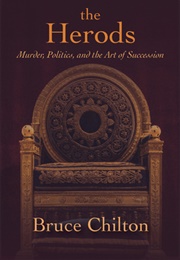 The Herods (Bruce Chilton)