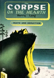 The Corpse on the Hearth (Harry Lang)