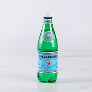 San Pellegrino Water