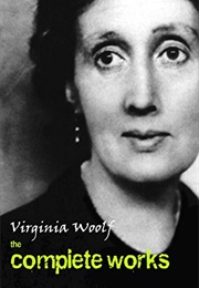 The Complete Works (Virginia Woolf)