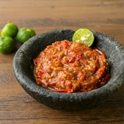 Sambal (Indonesia)
