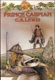 Prince Caspian (C.S Lewis)