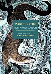 Tarka the Otter (Henry Williamson)