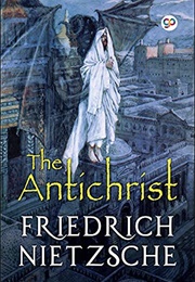 The Antichrist (Friedrich Nietzsche)