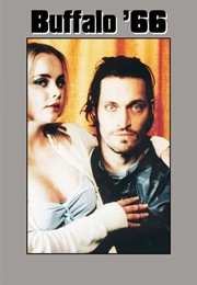 Buffalo '66 – Vincent Gallo (1998)