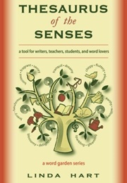 Thesaurus of the Senses (Linda Hart)