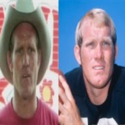 Terry Bradshaw