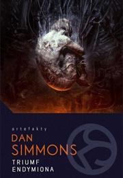 The Rise of Endymion (Dan Simmons)