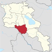 Ararat, Armenia
