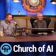 Church of Artificial Intelligence