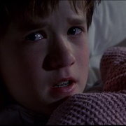 The Sixth Sense (1999)