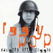 Iggy Pop - Naughty Little Doggie