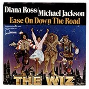 Ease on Down the Road - Diana Ross & Michael Jackson