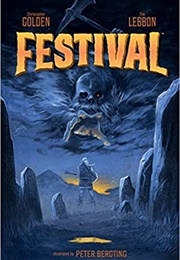 Festival (Christopher Golden and Tim Lebbon)