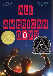 All American Boys (Jason Reynolds)