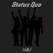 Hello! - Status Quo