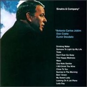 Frank Sinatra & Antonio Carlos Jobim - Sinatra & Company