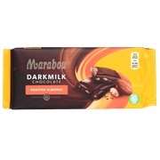 Marabou Darkmilk Chocolate