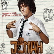 Jonah From Tonga