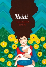 Heidi (Johanna Spyri)