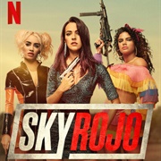 Sky Rojo