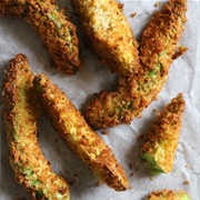Avocado Fries
