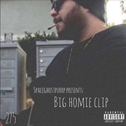 Spaceghostpurrp: Big Homie Clip275