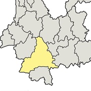 Lancang Lahu Autonomous County