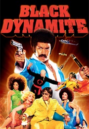 Black Dynamite | Underrated (2009)