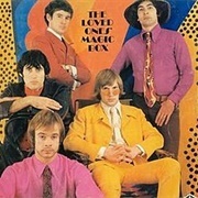 Magic Box - The Loved Ones