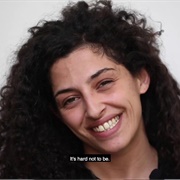 Dayna Ash (Lesbian, She/Her)