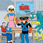 The Brak Show