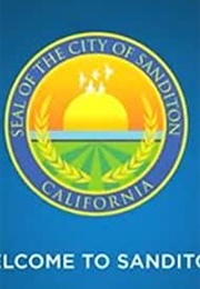 Welcome to Sanditon (2013)