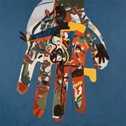 Freakout / Release (Hot Chip, 2022)