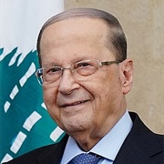 Michel Aoun