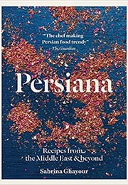 Persiana (Sabrina Ghayour)