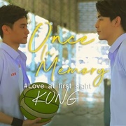 Once in Memory (2021)
