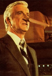 Leslie Nielsen - "Airplane!" (1980)