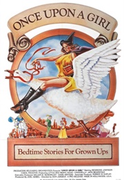 Once Upon a Girl (1976)