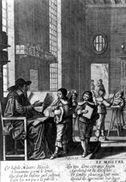 The Picture of a Puritan (Oliver Ormerod)