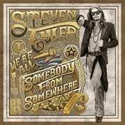 Love Is Your Name - Steven Tyler
