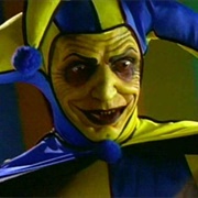 The Tale of the Ghastly Grinner