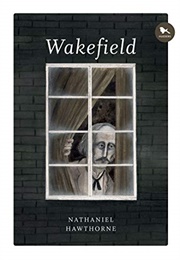 Wakefield (Nathaniel Hawthorne)