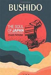 Bushido (Nitobe Inazo)