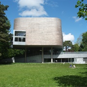 Lewis Glucksman Gallery, Cork