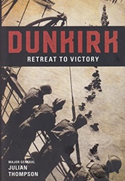 Dunkirk (Julian Thompson)