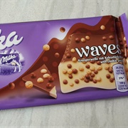 Milka Waves