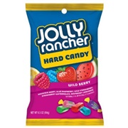 Jolly Ranchers Wild Berry Mix
