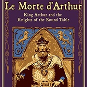 Morte D'Arthur